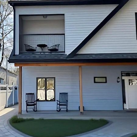 Canterbury Suites B&B بار هاربور المظهر الخارجي الصورة