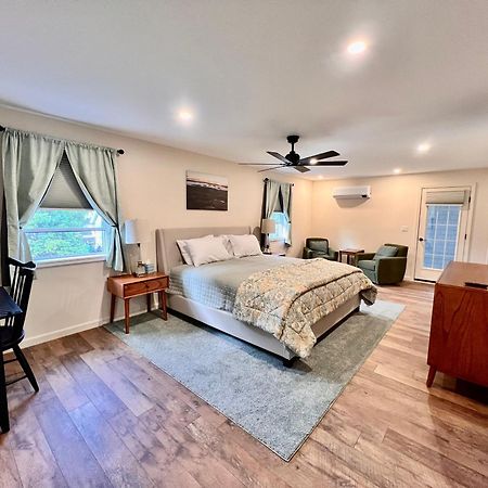 Canterbury Suites B&B بار هاربور المظهر الخارجي الصورة
