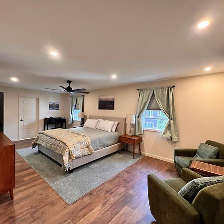 Canterbury Suites B&B بار هاربور المظهر الخارجي الصورة