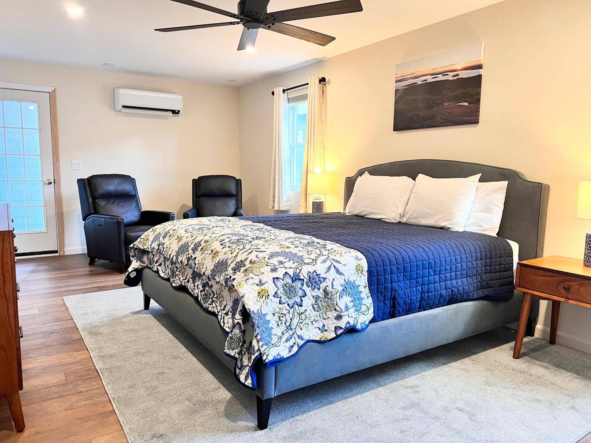 Canterbury Suites B&B بار هاربور المظهر الخارجي الصورة