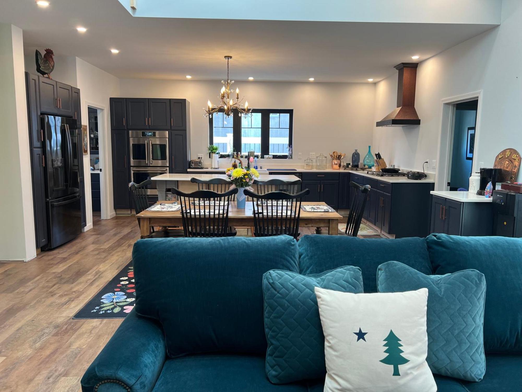 Canterbury Suites B&B بار هاربور المظهر الخارجي الصورة