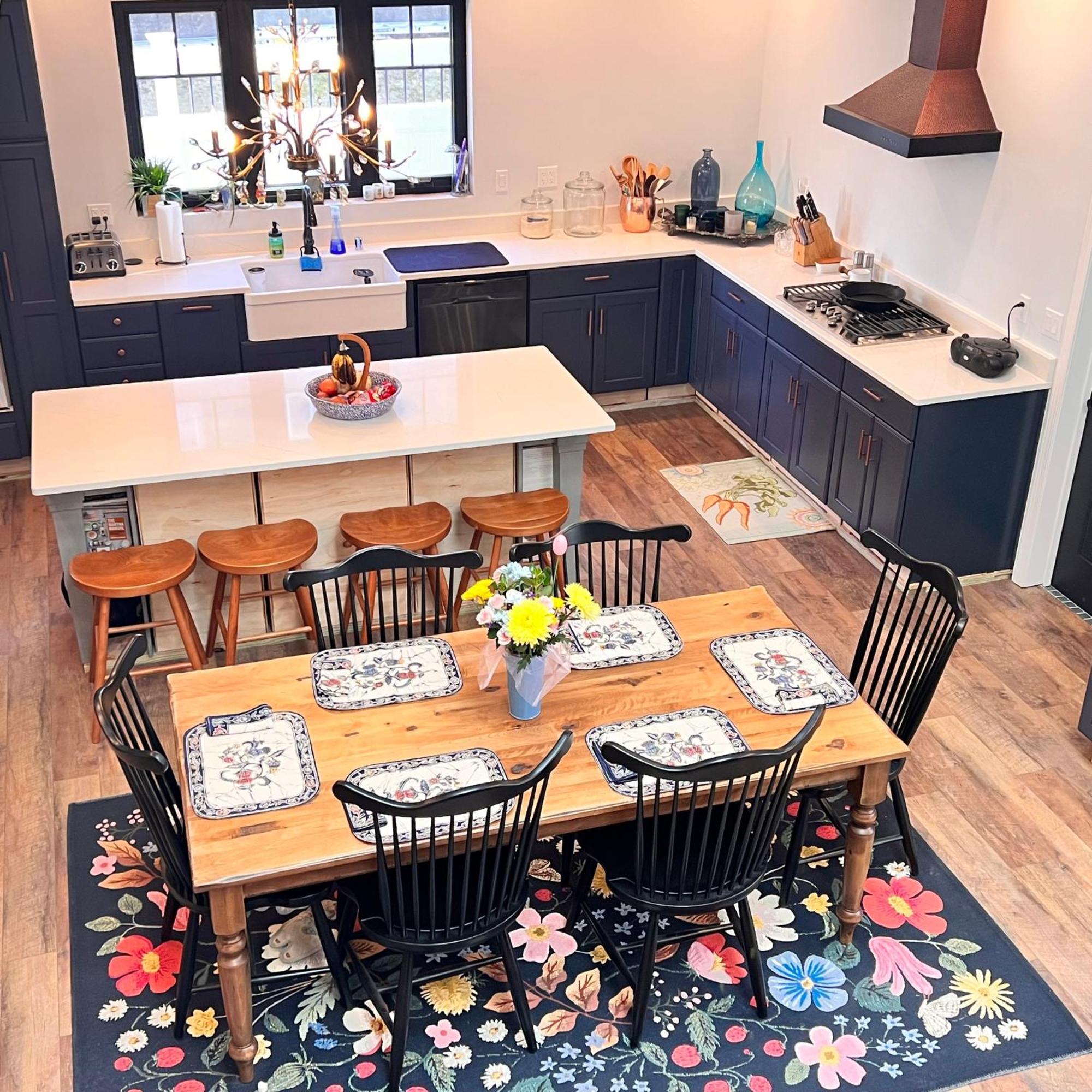 Canterbury Suites B&B بار هاربور المظهر الخارجي الصورة