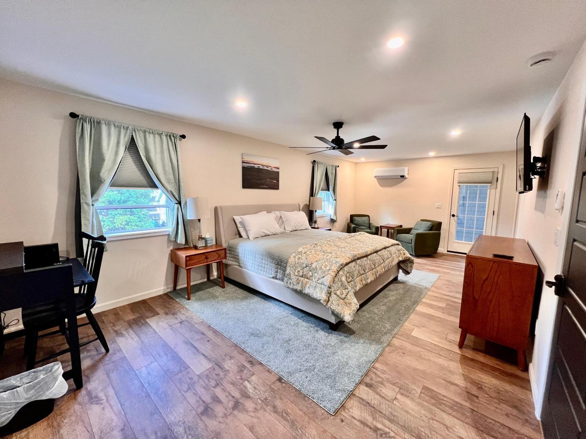 Canterbury Suites B&B بار هاربور المظهر الخارجي الصورة