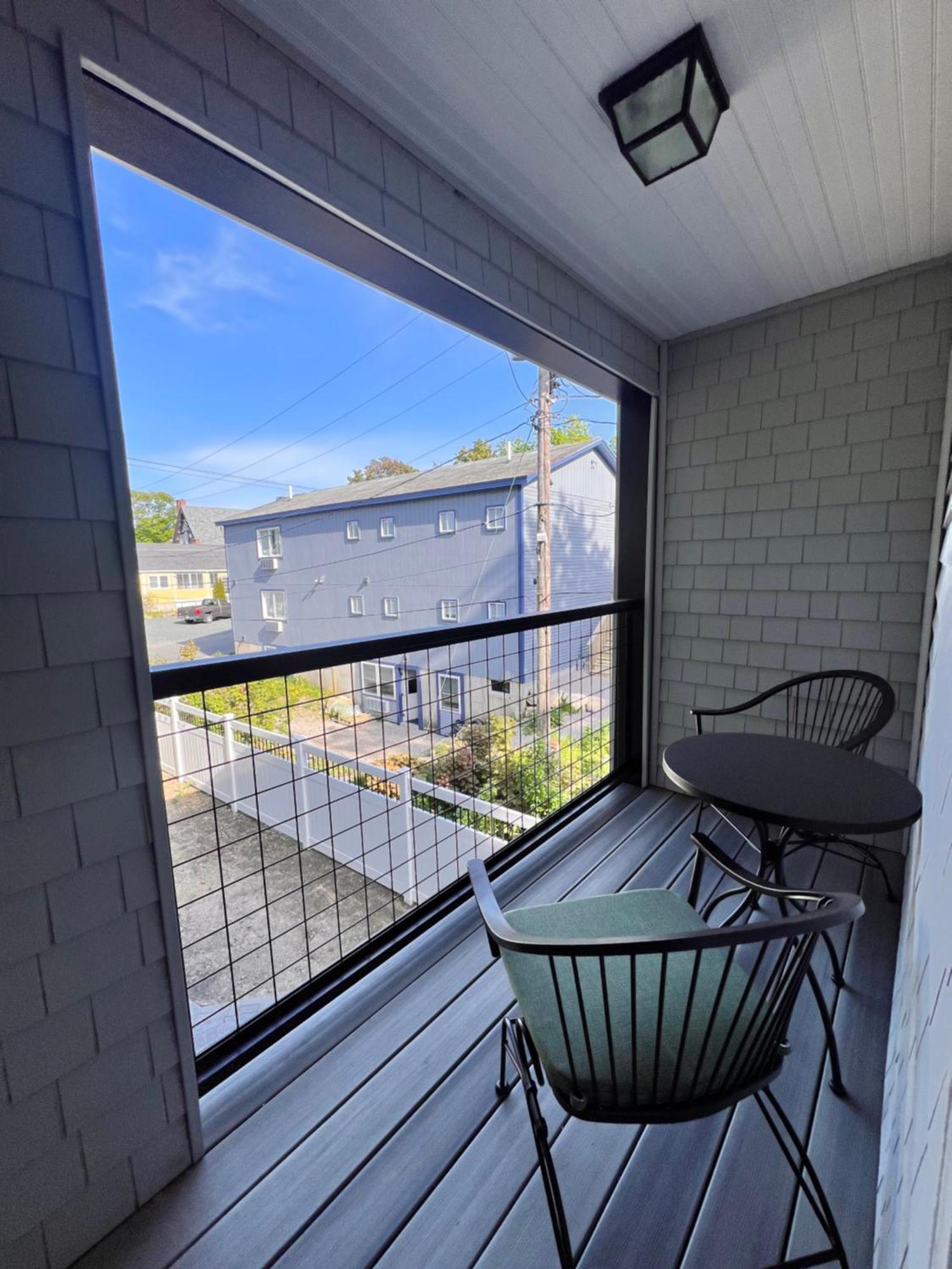 Canterbury Suites B&B بار هاربور المظهر الخارجي الصورة