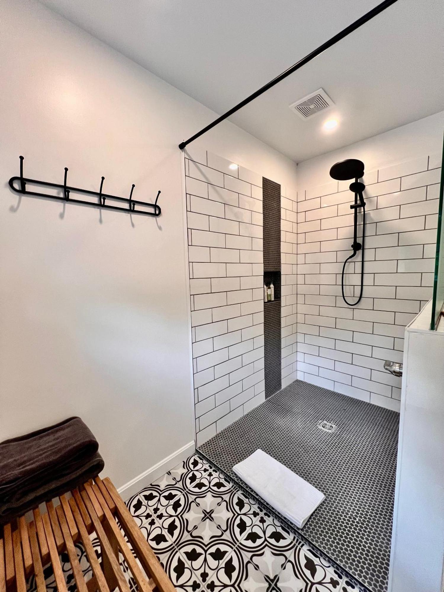 Canterbury Suites B&B بار هاربور المظهر الخارجي الصورة