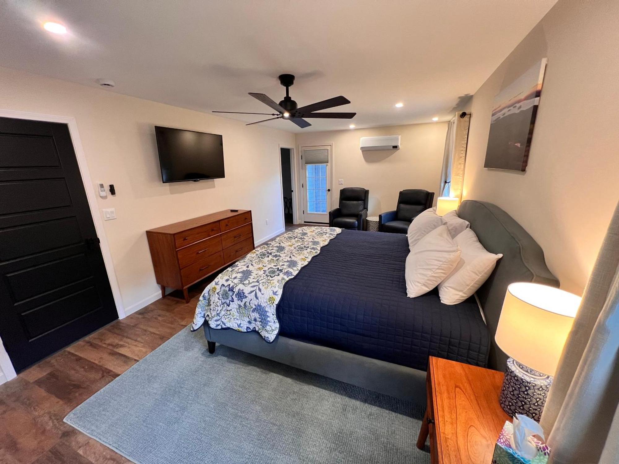 Canterbury Suites B&B بار هاربور المظهر الخارجي الصورة