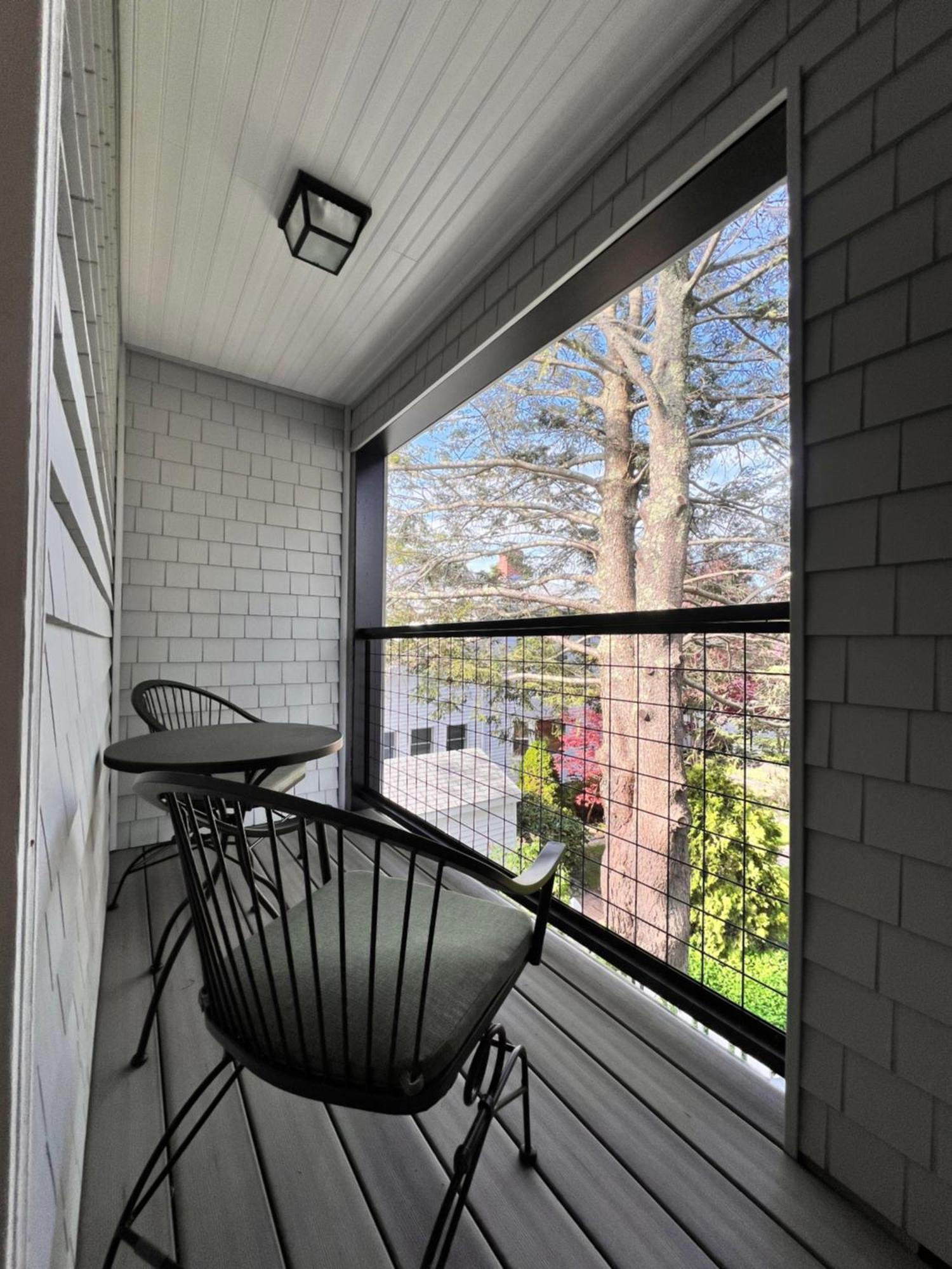 Canterbury Suites B&B بار هاربور المظهر الخارجي الصورة