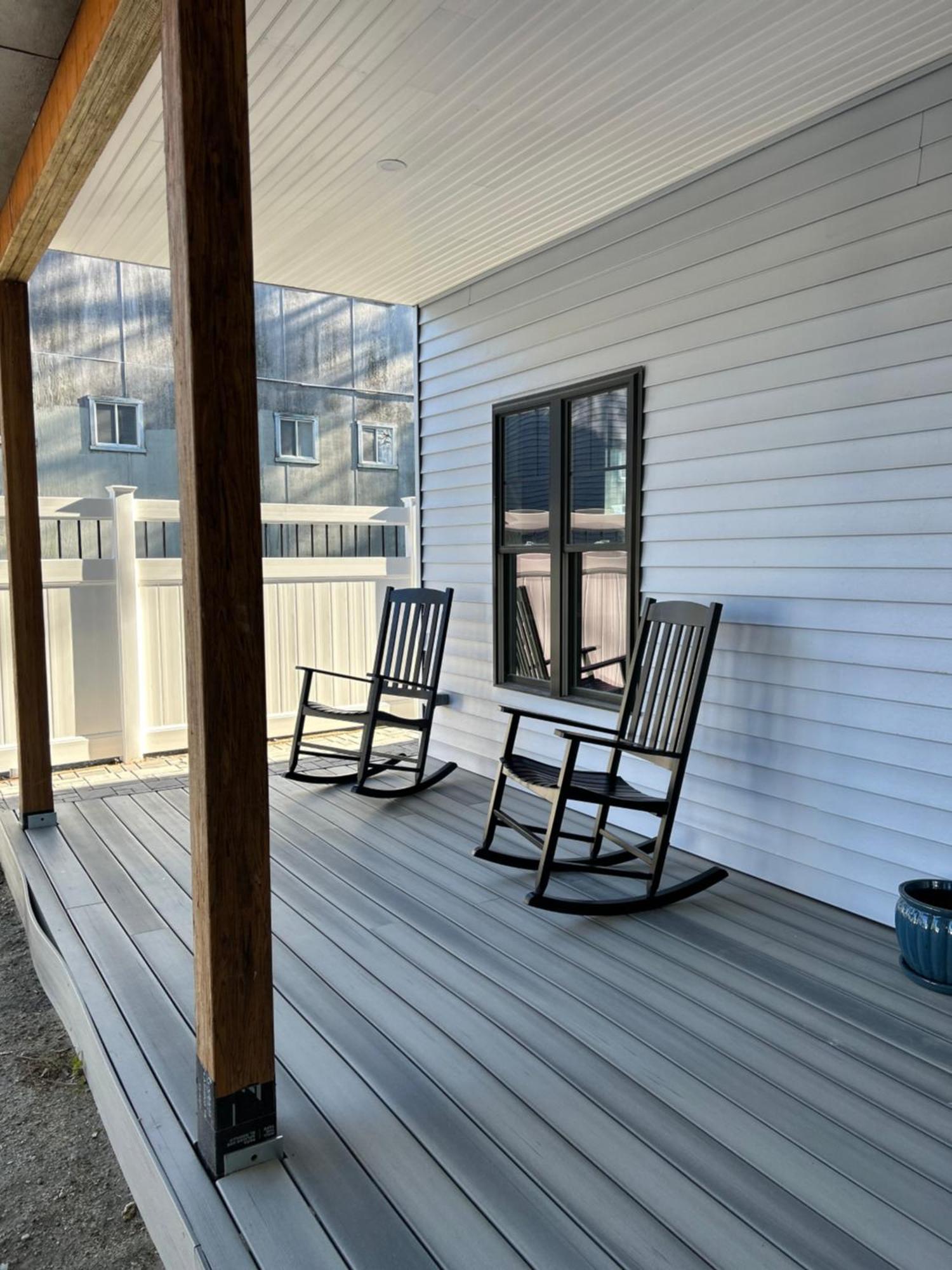 Canterbury Suites B&B بار هاربور المظهر الخارجي الصورة